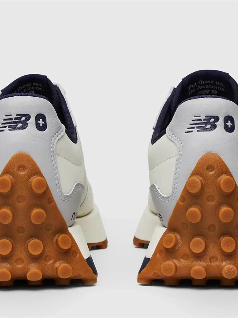 New Balance Figs 327 - Picture 6 of 8